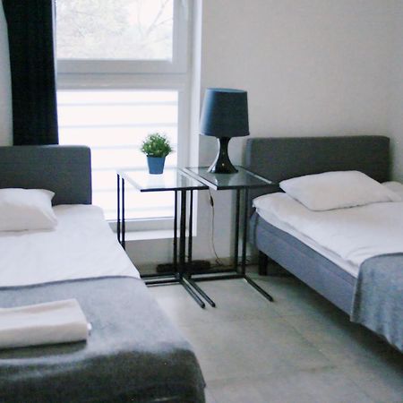 Apartamento Apartament Nero Stary Toruń Exterior foto