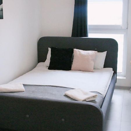 Apartamento Apartament Nero Stary Toruń Exterior foto
