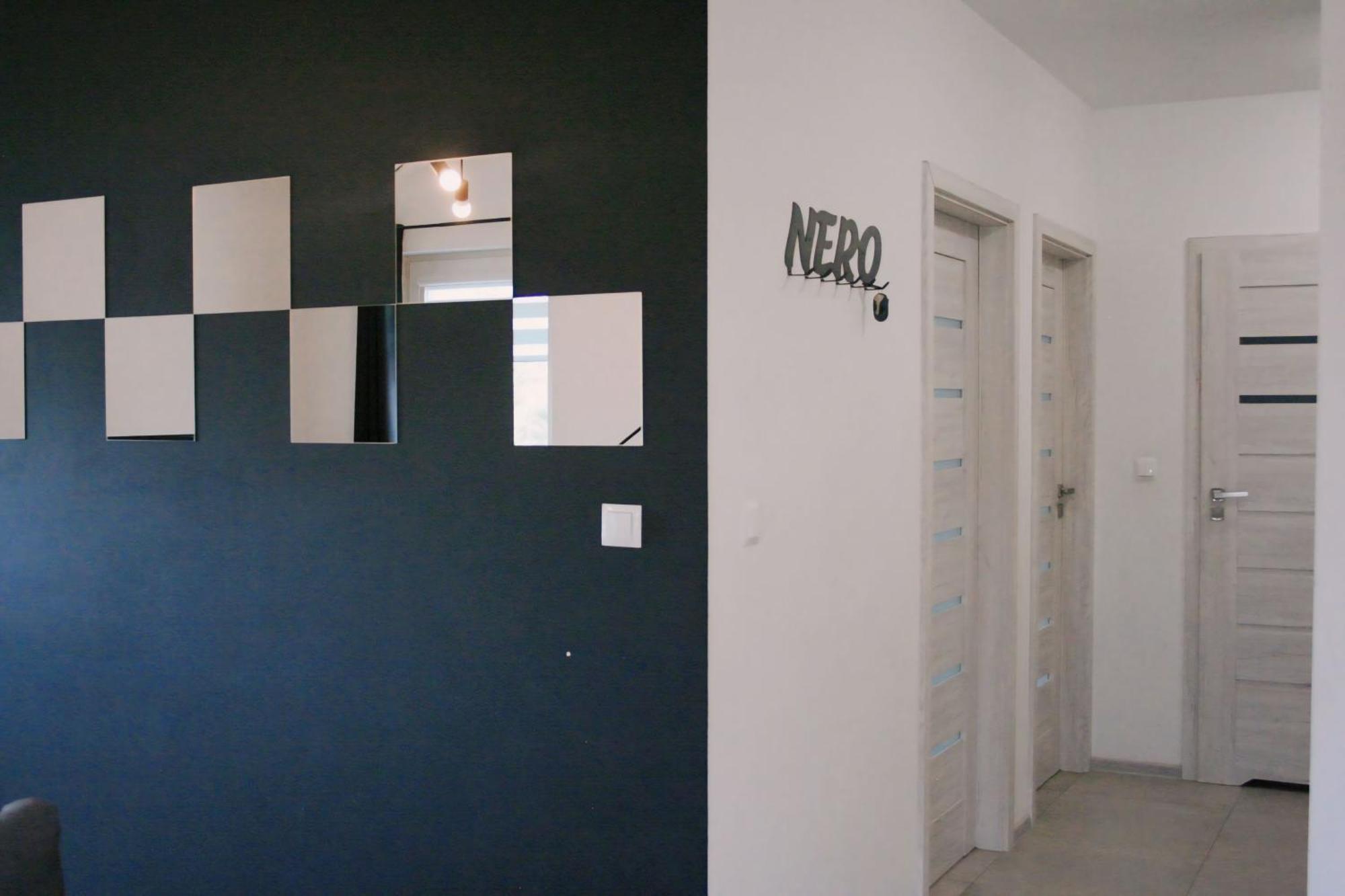 Apartamento Apartament Nero Stary Toruń Exterior foto