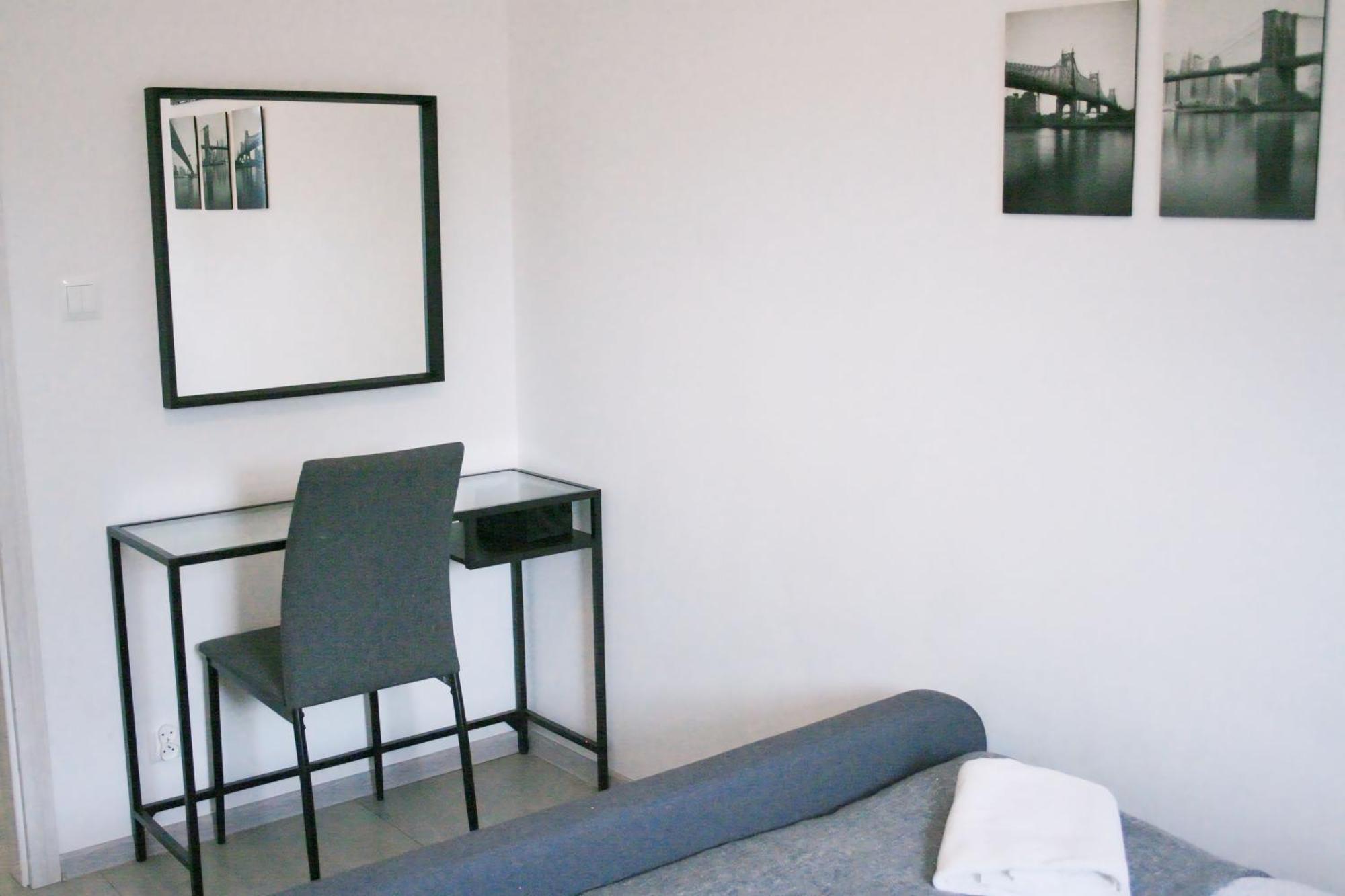 Apartamento Apartament Nero Stary Toruń Exterior foto